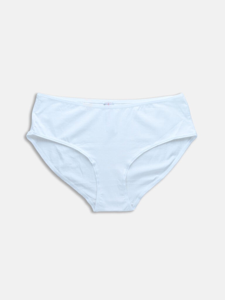 LC Waikiki Ženske gaćice S5NV31Z8-FNP, Plave