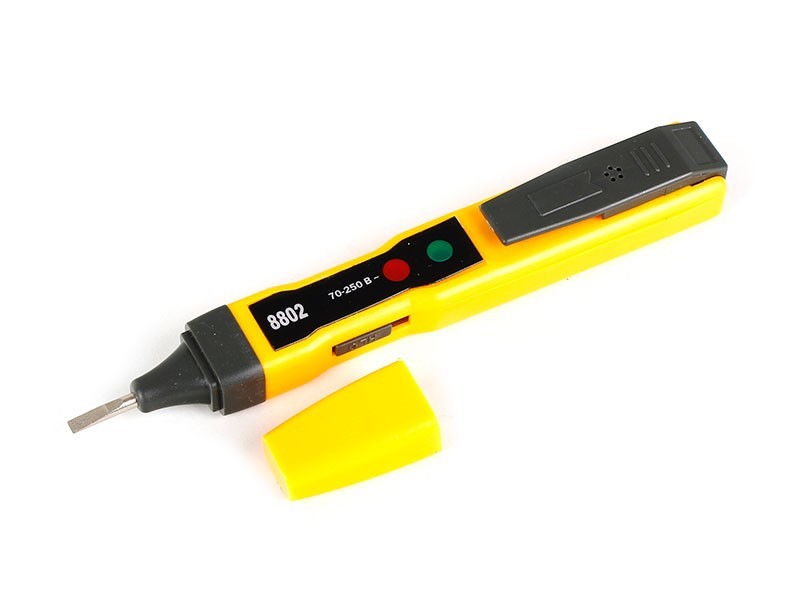 WOMAX Ispitivač napona VF1