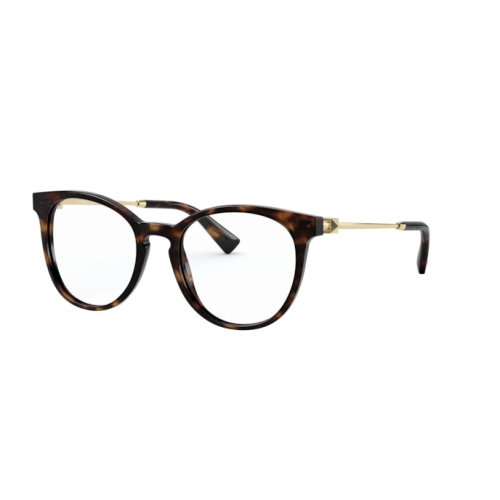 VALENTINO Okvir za naočare 0VA3046 5002 50, Ženski, Braon