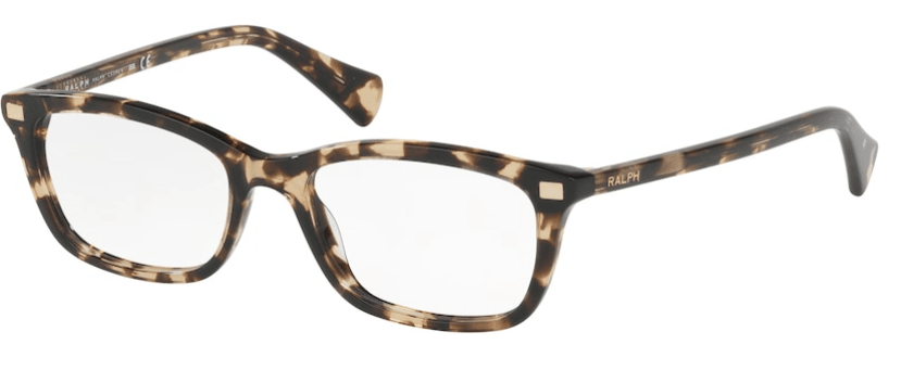 RALPH Okvir za naočare 0RA7089 169151, Ženski, Braon
