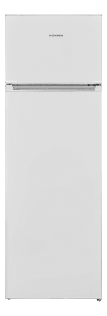 HEINNER Kombinovani frižider HF-V242E++, 242l, Beli