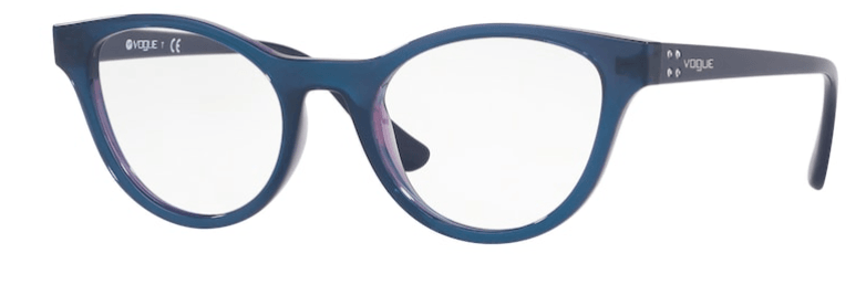 Vogue Okvir za naočare 0VO5274B 2633 49, Ženski, Plavi