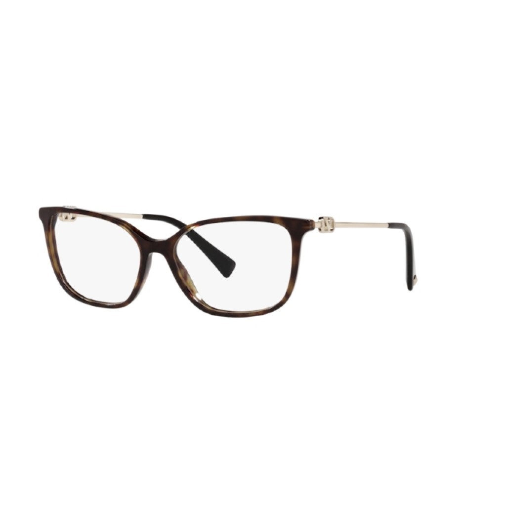 VALENTINO Okvir za naočare 0VA3058 5002 52, Ženski, Braon