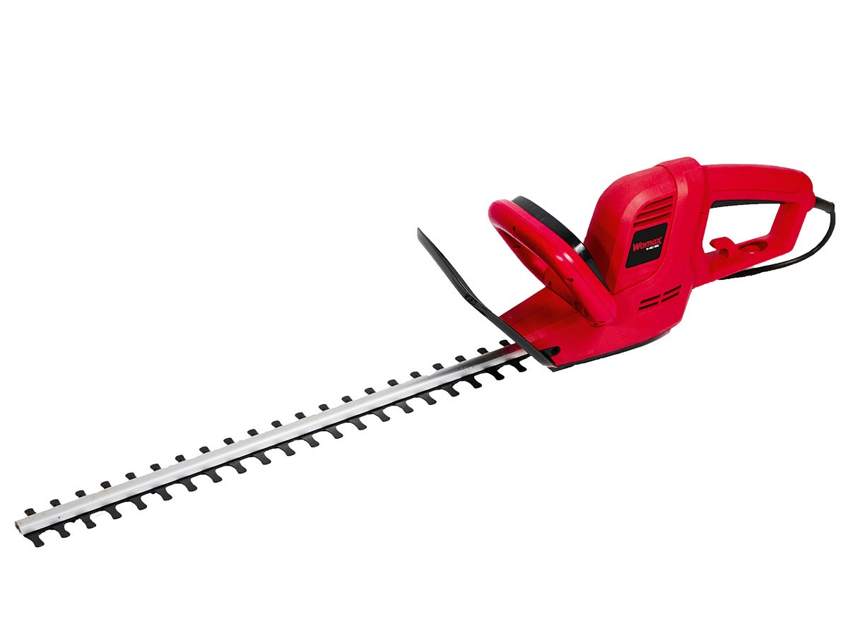 WOMAX Trimer za živicu W-HEC 580