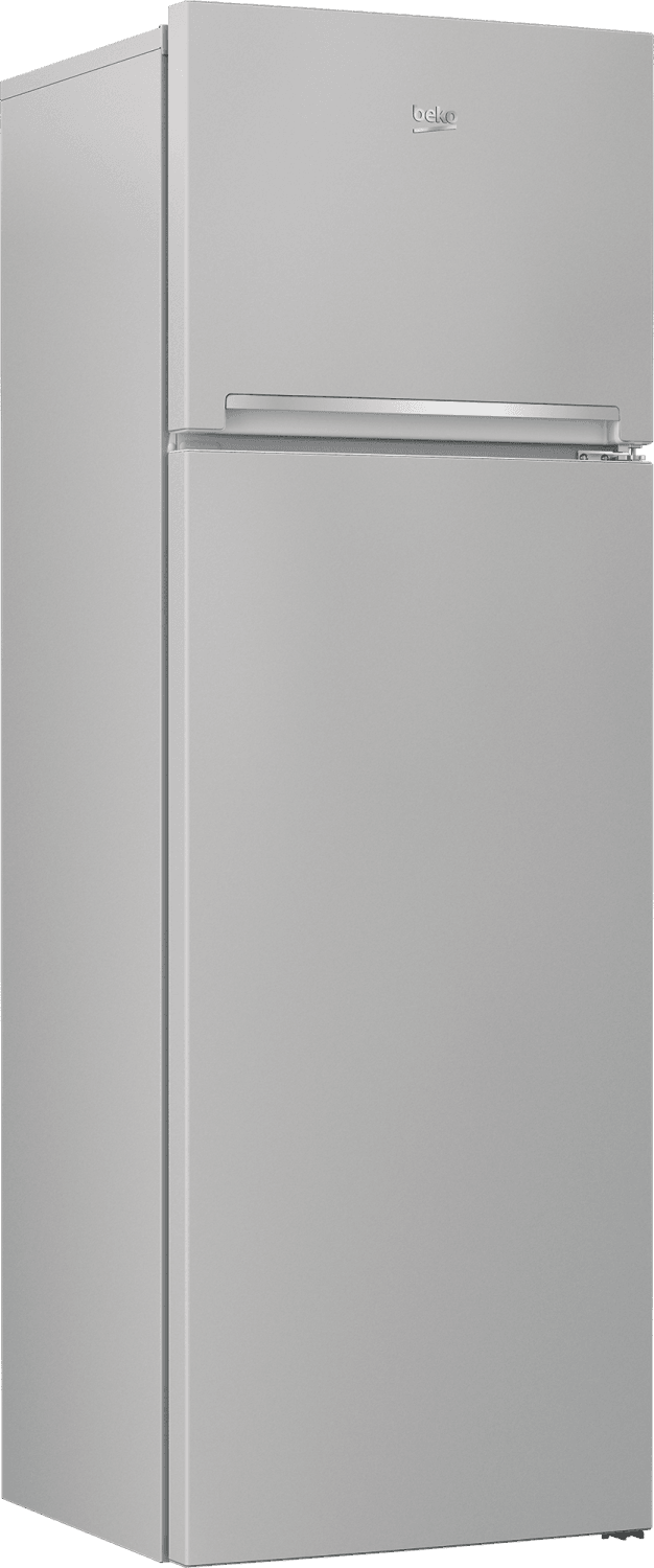 BEKO Kombinovani frižider RDSA 310 M40 SN, 306l, Beli