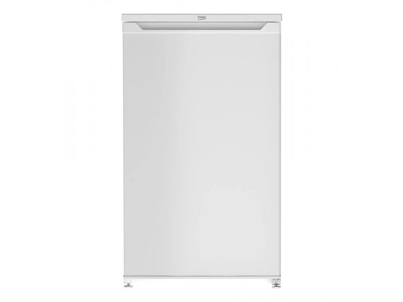 BEKO Frižider sa jednim vratima TS190340N, 86l, Beli