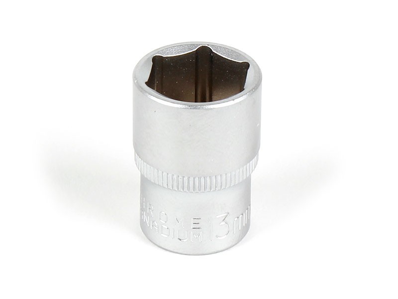 WOMAX Nasadni ključ, 1/4", 13mm