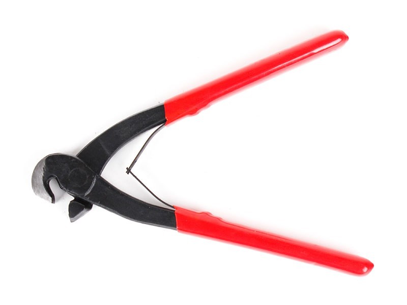 WOMAX Klešta za keramiku, 200mm