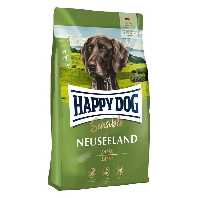 Happy dog Suva hrana za odrasle pse Sensible neuseeland, 11kg
