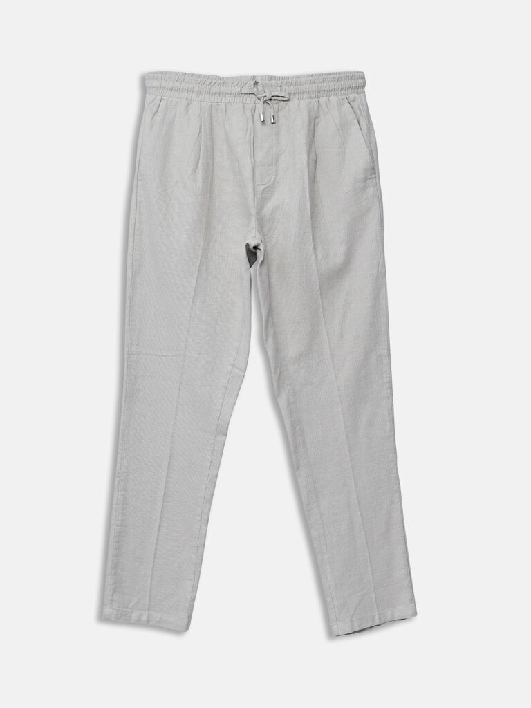 LC Waikiki Muške pantalone S5AR31Z8-RW0, Bež