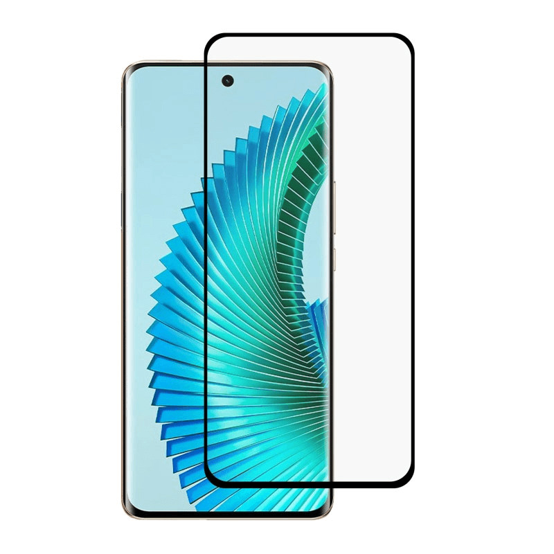 Zaštitno staklo 3D Side Glue zakrivljeno za Honor Magic 6