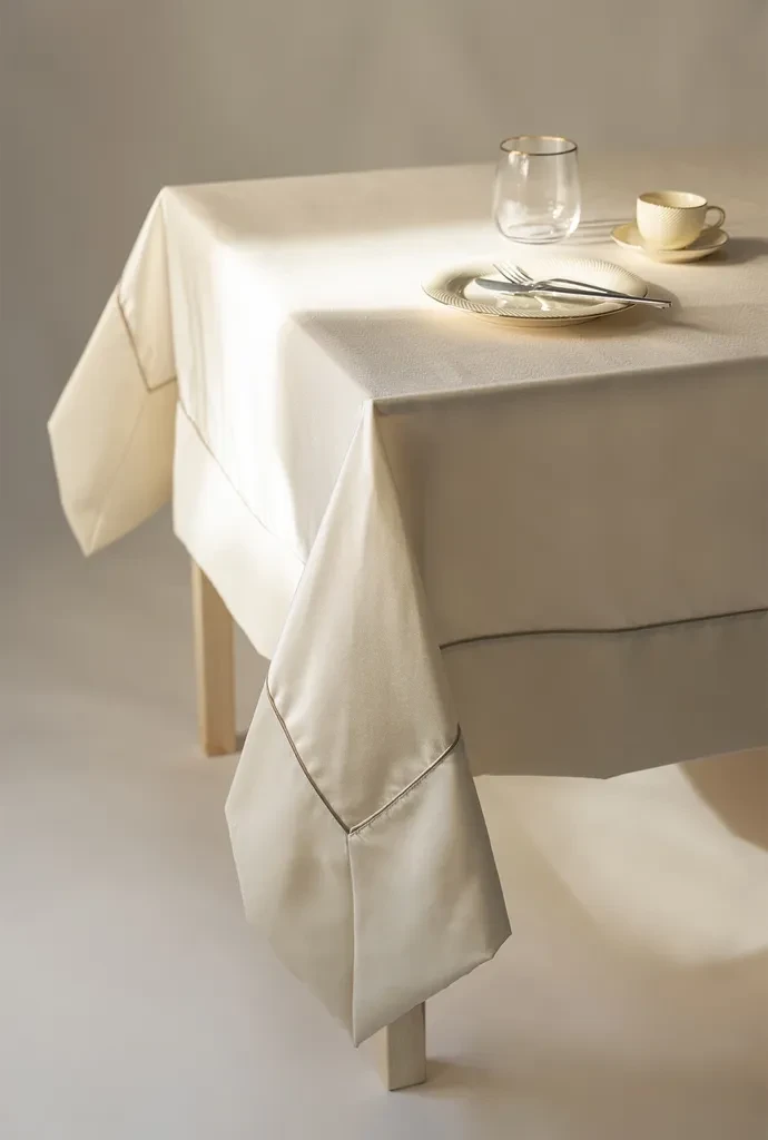 Stefan Stolnjak Luksor, 140x250cm, Bež