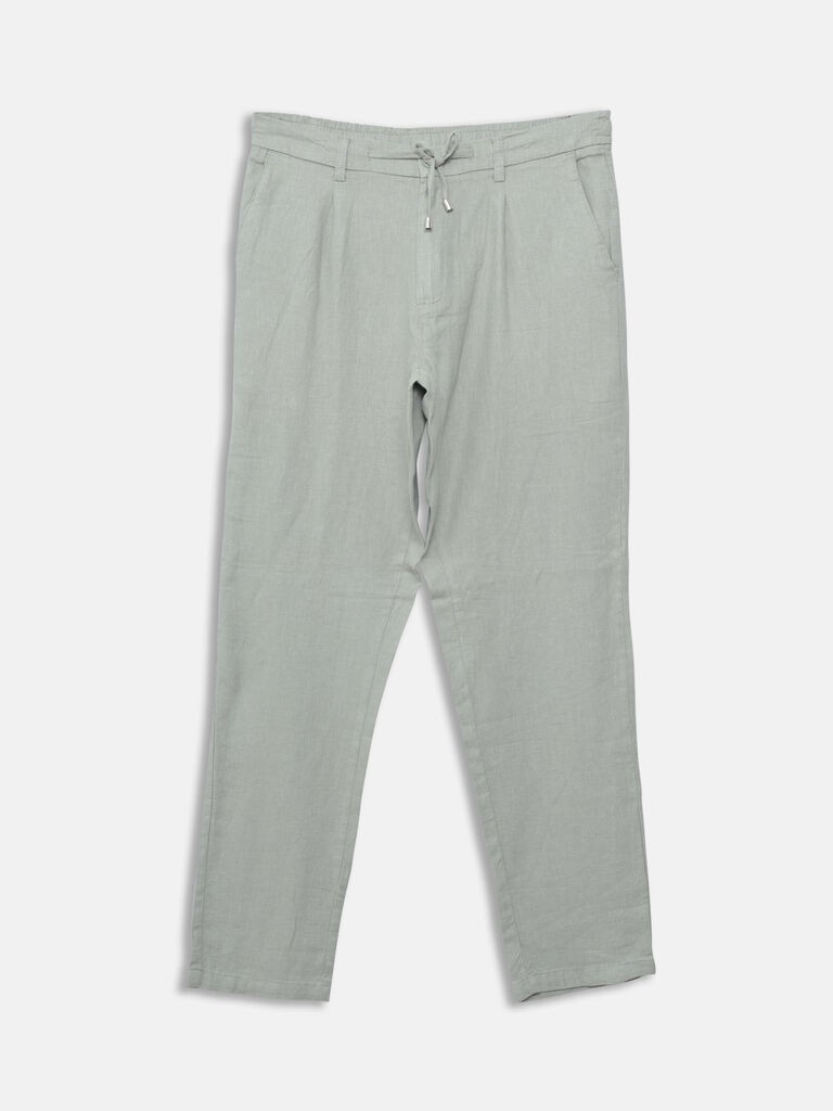 LC Waikiki Muške pantalone S5G307Z8-GNZ, Sive