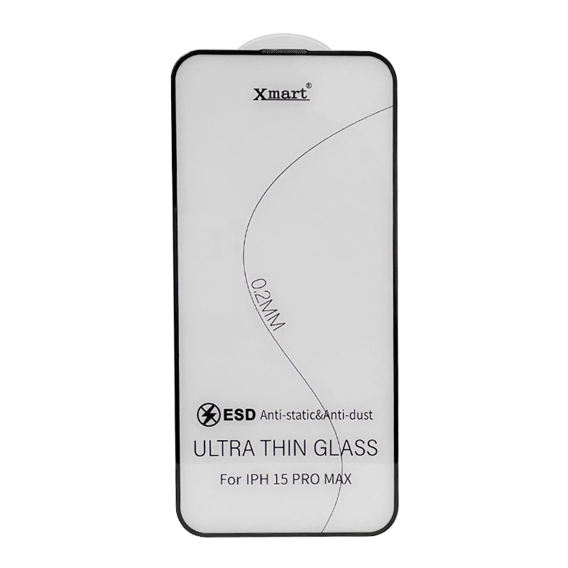 Zaštitno staklo WK King Kong 9H za Samsung S24 Ultra, S928B