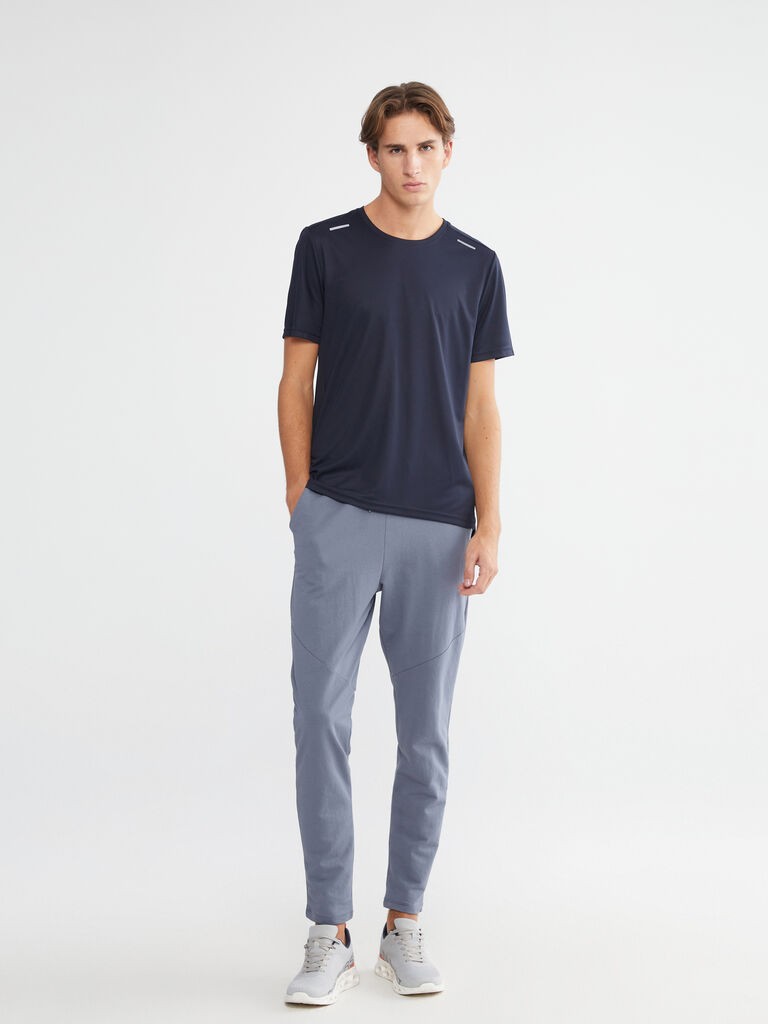 LC Waikiki Muški donji deo trenerke S52615Z8-GZE, Plavi