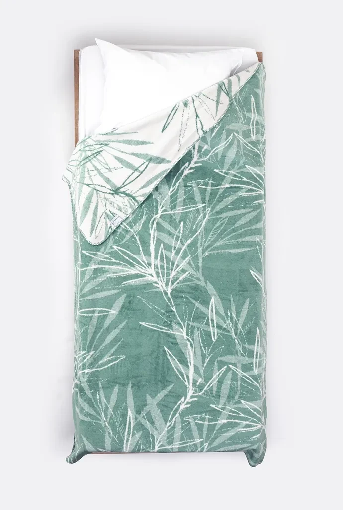 Stefan Ćebe Zeleno utočište, 150x200cm, Zeleno