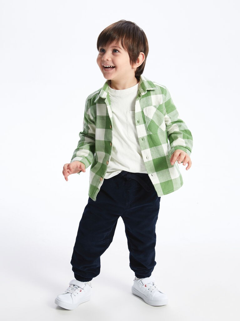 LC Waikiki Trenerka za dečake, W3AV91Z1-V6C, Teget