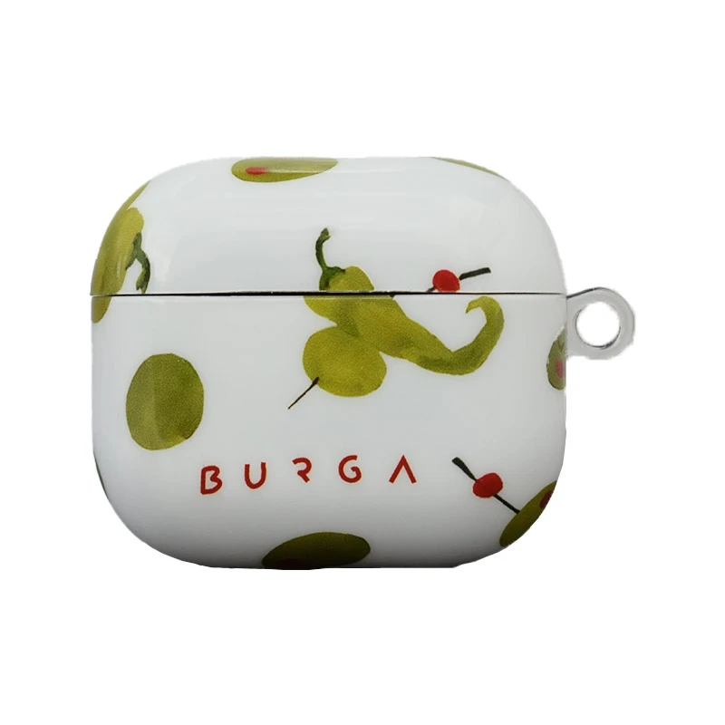 Burga Zaštitna futrola za AirPods 3, Aperitivo
