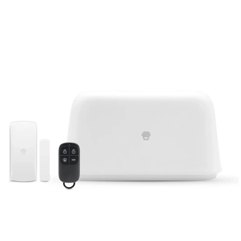 Chuango Alarmni sistem OV-300, Pametni, Wi-Fi, Bežični