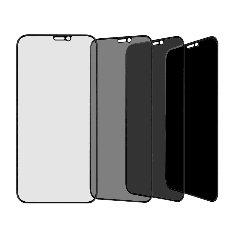 Zaštitno staklo Nanobit za Google Pixel 10