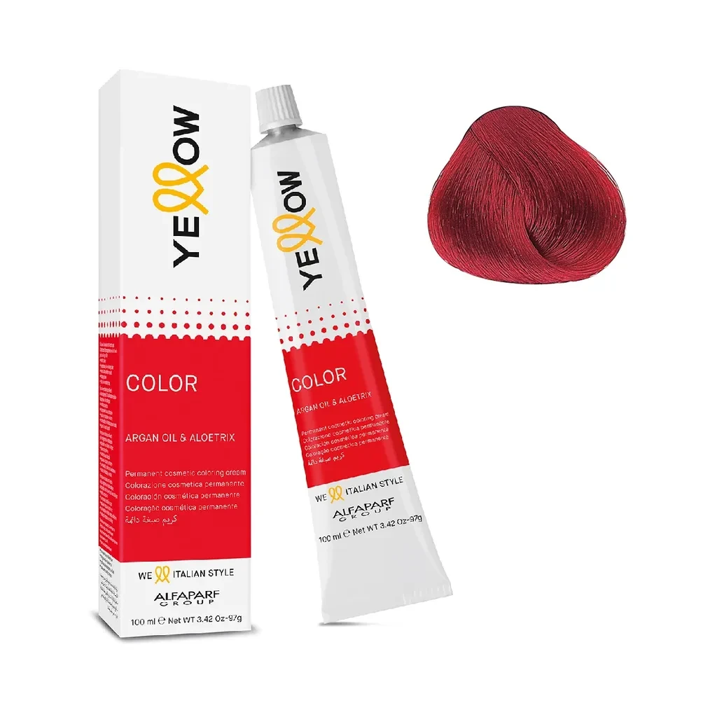 Alfaparf Farba za kosu Yellow 6000