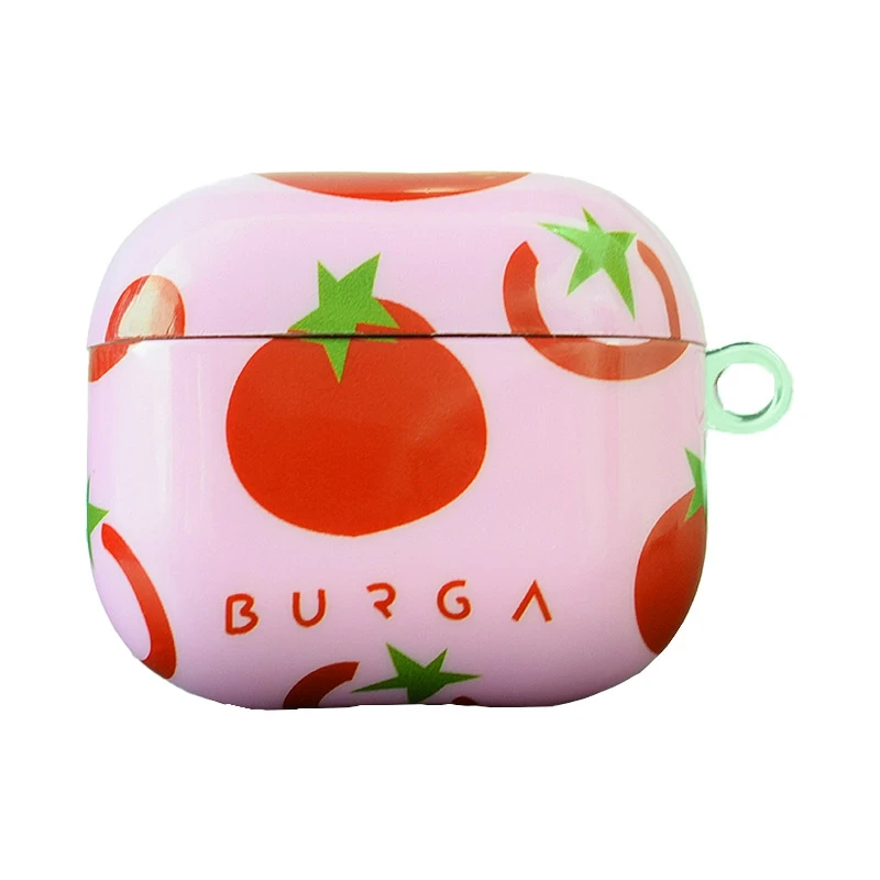 Burga Zaštitna futrola za AirPods 3, Salsa