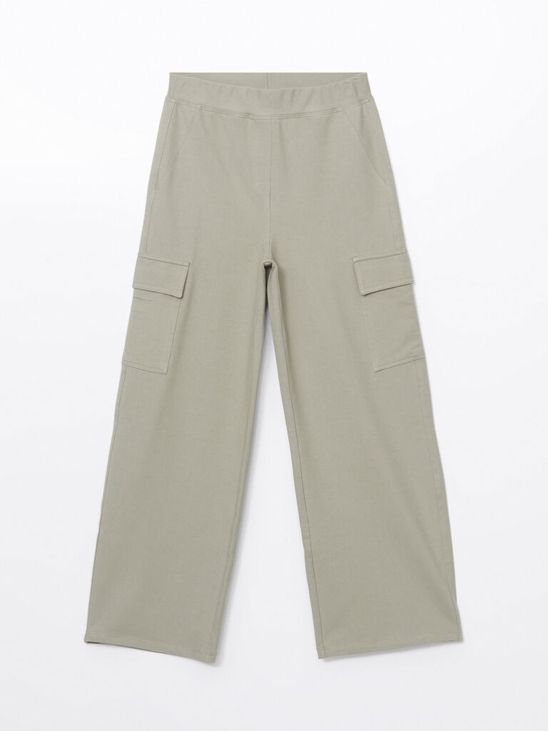 LC Waikiki Trenerka za devojčice, S50544Z4-YUA, Bež