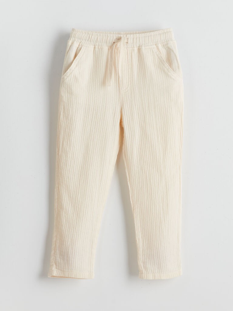 LC Waikiki Trenerka za dečake, S5GN72Z1-QVK, Bež