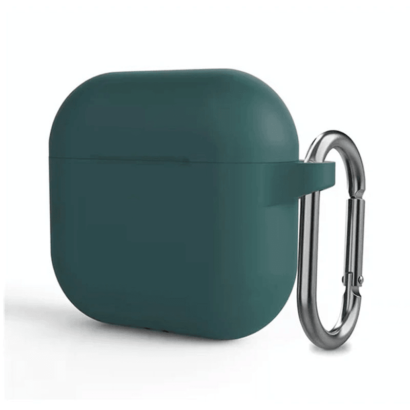 Zaštitna futrola za AirPods Pro, Zelena