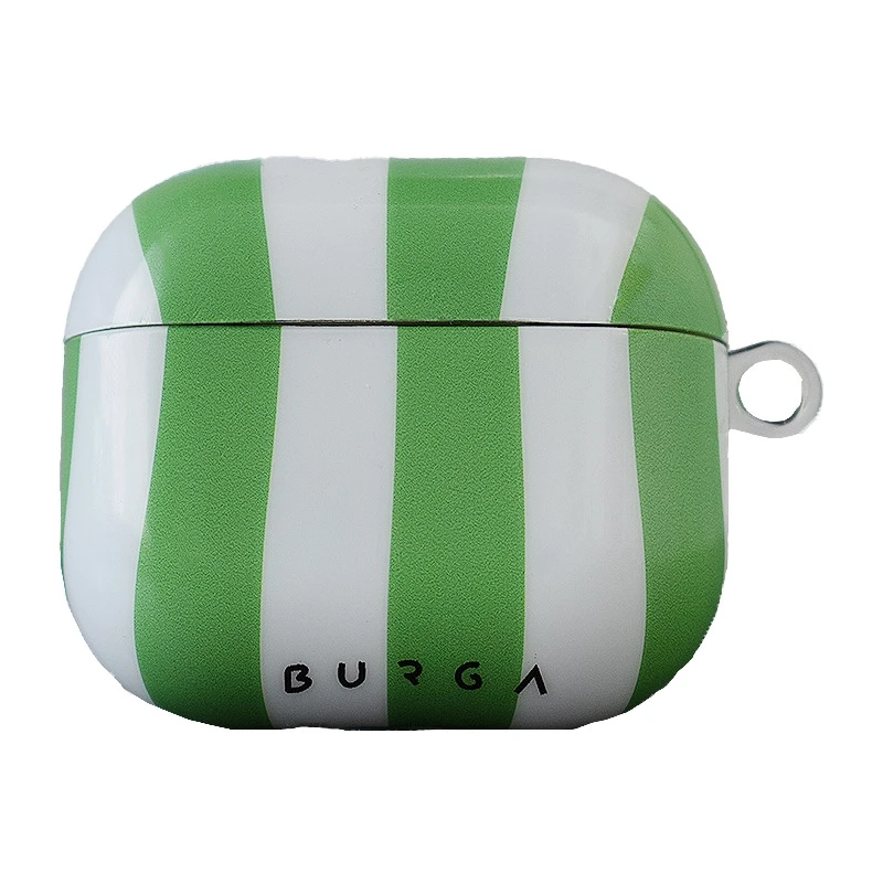 Burga Zaštitna futrola za AirPods 3, Sardinhas