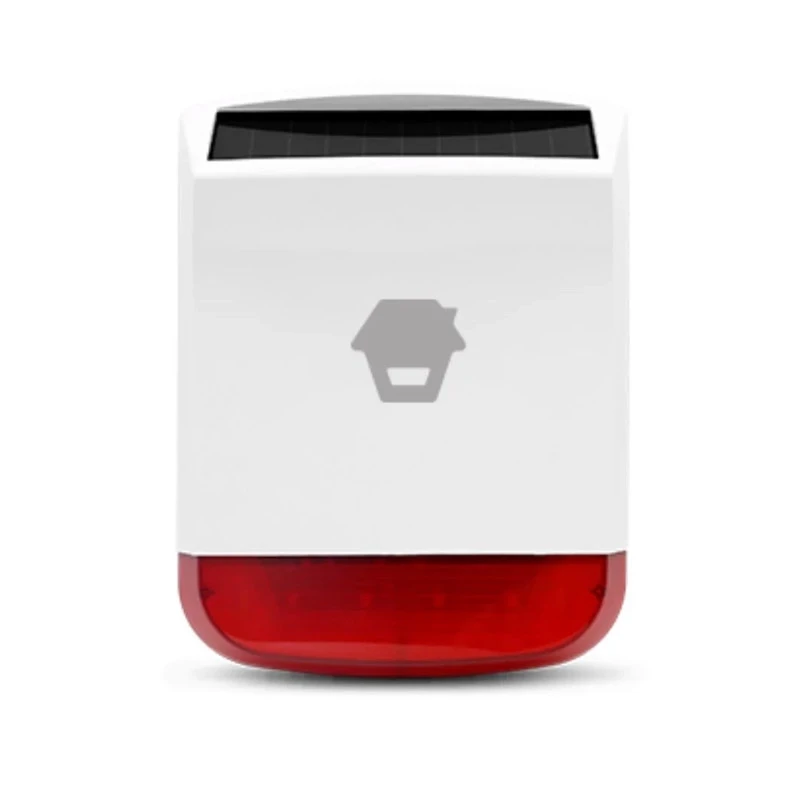 Spoljašnja sirena, Solarna SPS-260