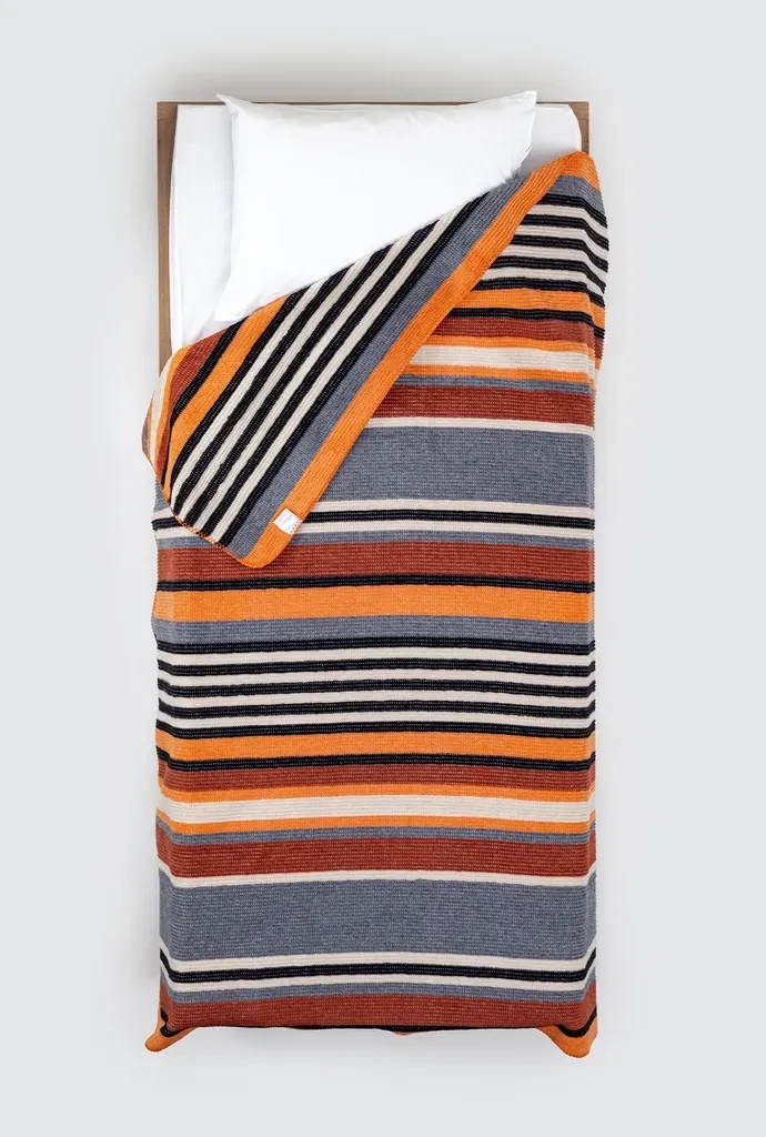 Stefan Ćebe Toskana, 150x200cm, Šareno