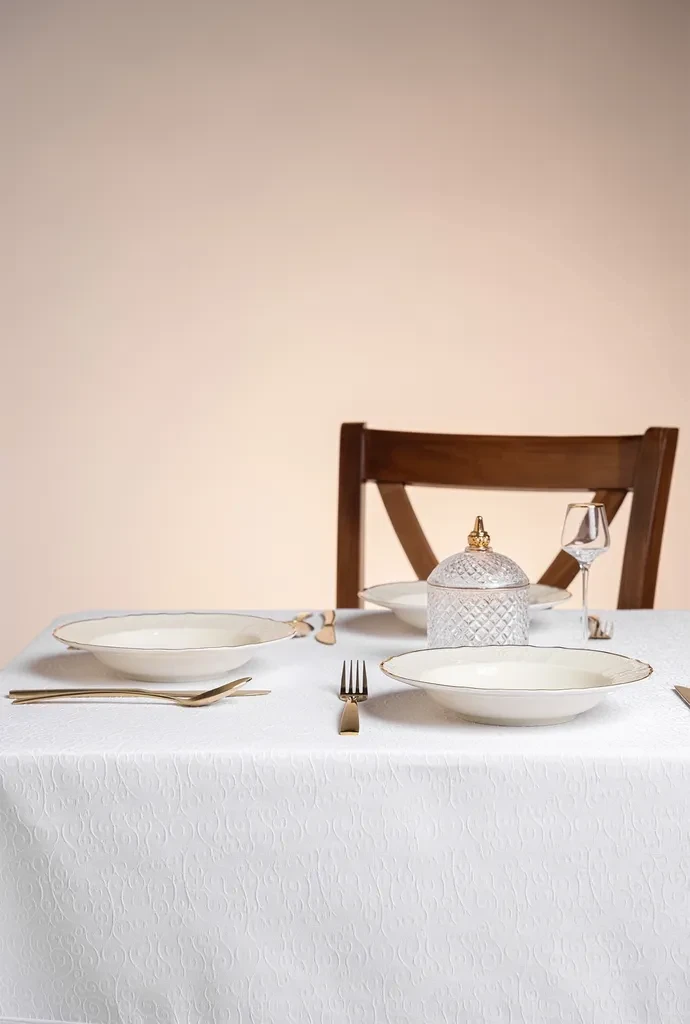 Stefan Stolnjak Harmony, 140x250cm, Beli