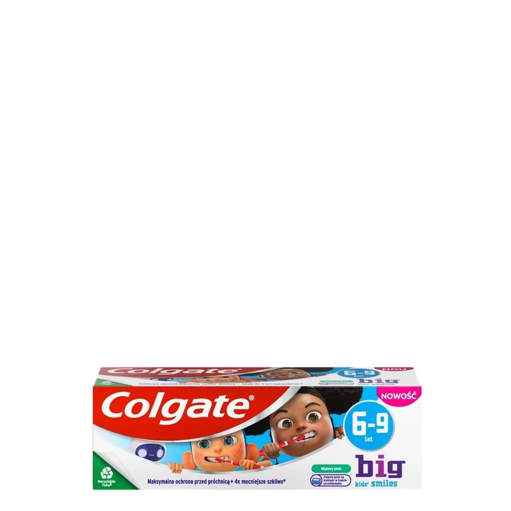 Colgate Dečija pasta za zube, 50ml