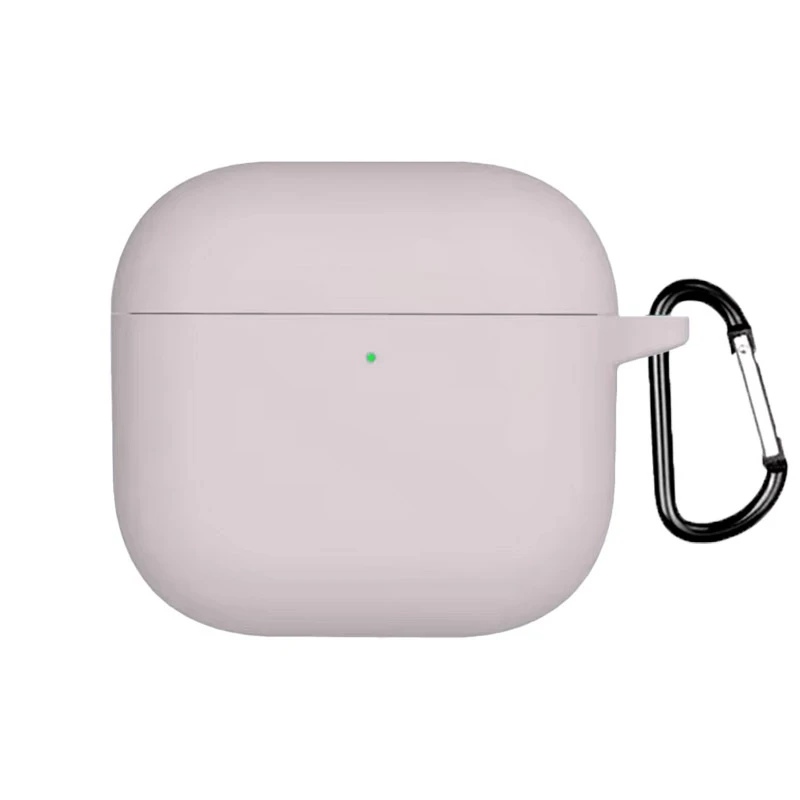 Zaštitna futrola za AirPods 4, Lavanda