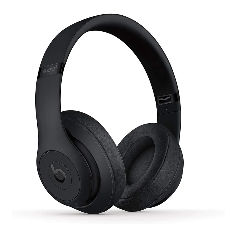 Beats Bluetooth slušalice Studio3, Crne