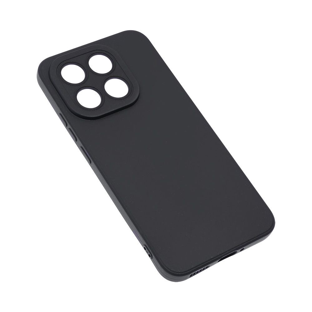 Teracell Maska za Xiaomi 15T Teracell Giulietta, Crna