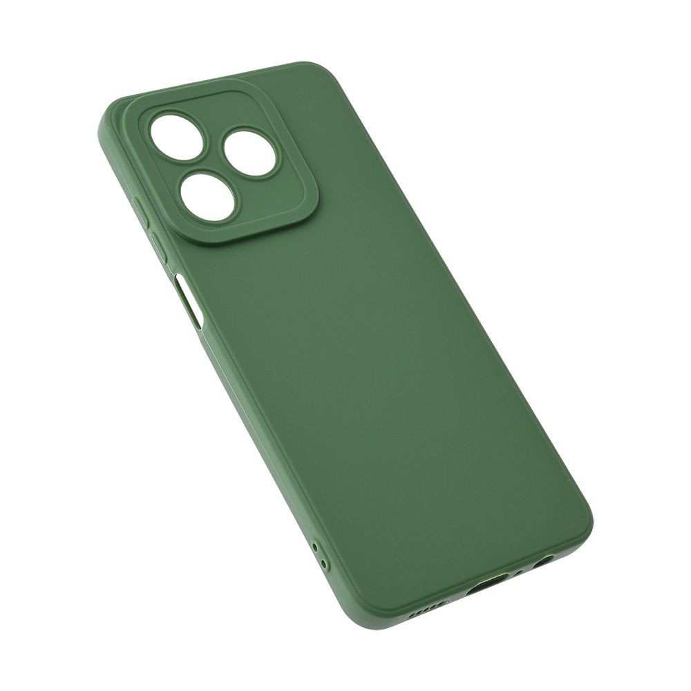 Teracell Maska za Honor X5c Plus Teracell Giulietta, Zelena