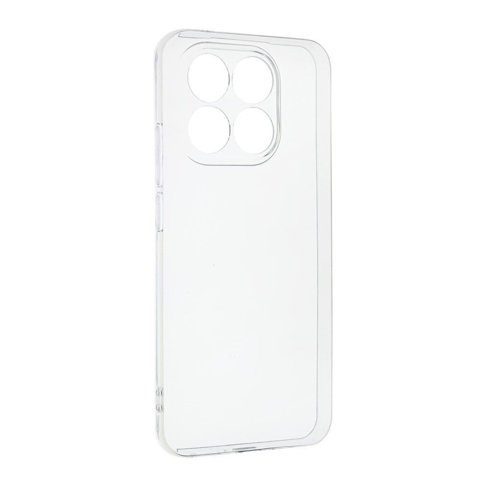 Silikonska maska za Xiaomi 15T Ultra Thin, Providna