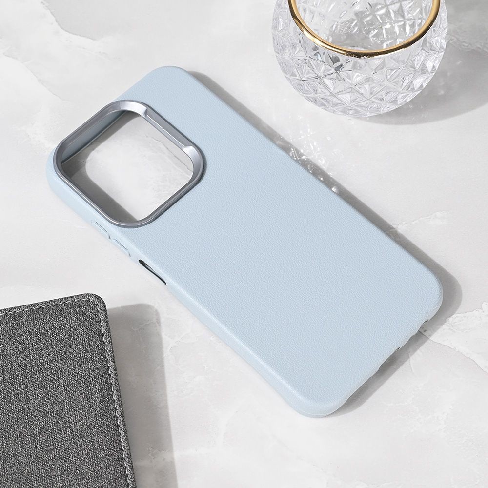 Maska za Xiaomi Redmi 15C 4G 173mm Elegant, Plava