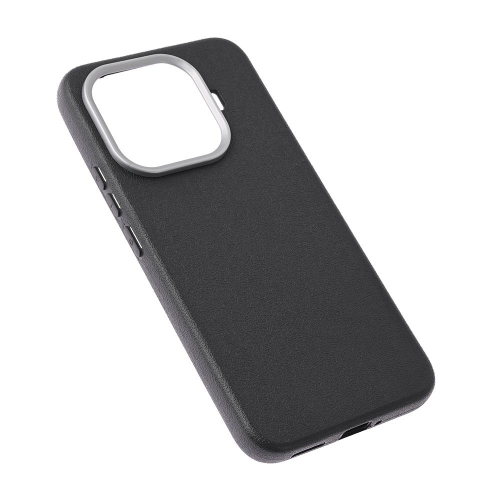 Maska za Xiaomi 15T Pro Elegant, Crna