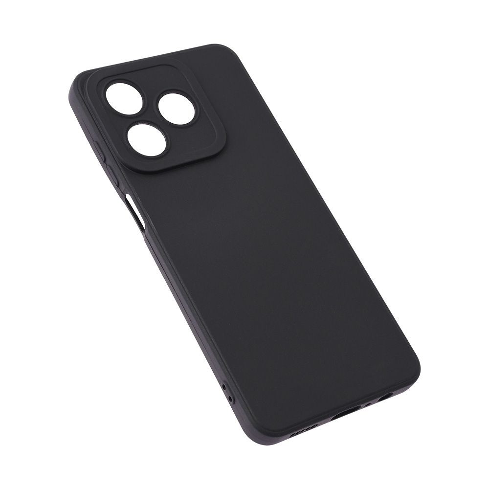 Teracell Maska za Honor X5c Plus Teracell Giulietta, Crna