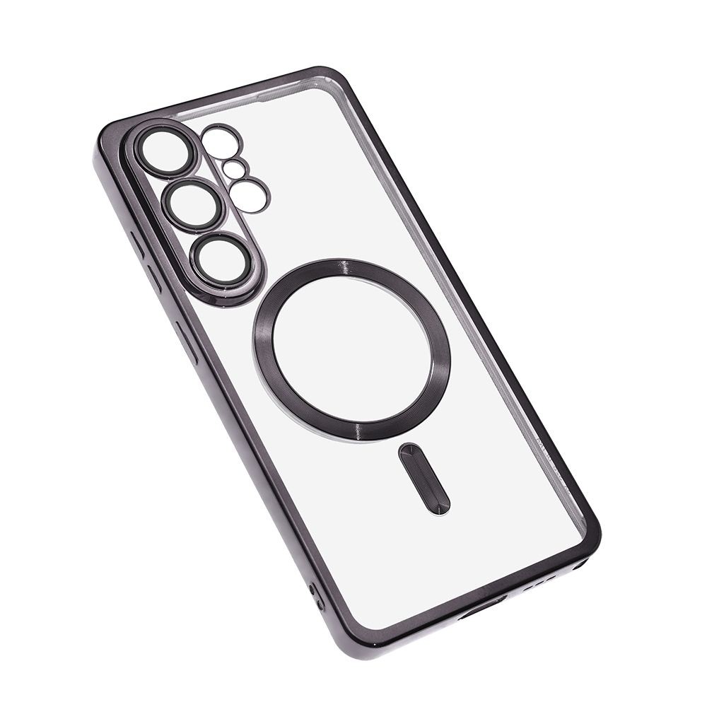 Maska za Samsung S948B Galaxy S26 Ultra Magsafe Lux, Crna