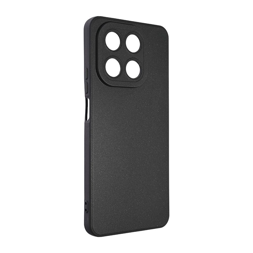 Teracell Maska za Honor X7d 4G/Smart 400 5G Teracell Giulietta, Crna