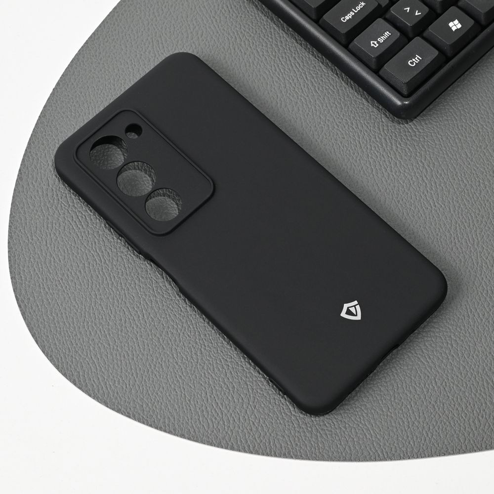 Teracell Maska za Xiaomi Redmi 15 4G EU 171mm Teracell Skin, Crna