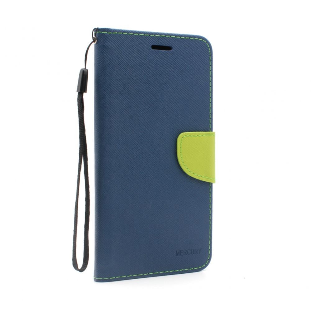 Mercury Maska za Honor X7d 4G/400 Smart 5G Mercury, Tamnoplava