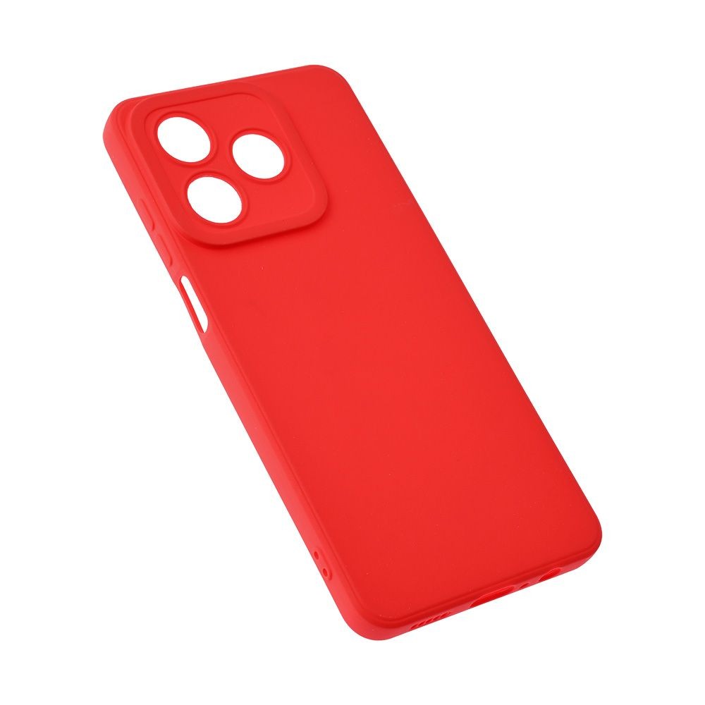 Teracell Maska za Honor X5c Plus Teracell Giulietta, Crvena