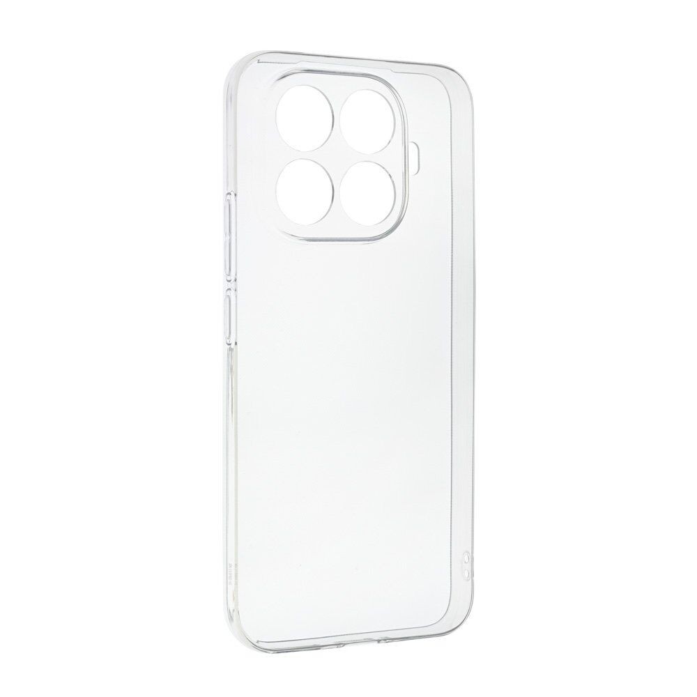 Silikonska maska za Xiaomi 15T Pro Ultra Thin, Providna