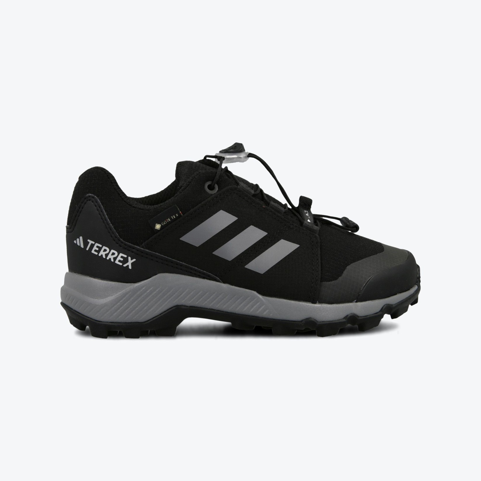 ADIDAS Cipele Terrex za dečake Gtx K Bp, Crne