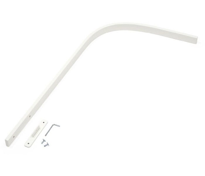 Stokke Držač za baldahin, beli